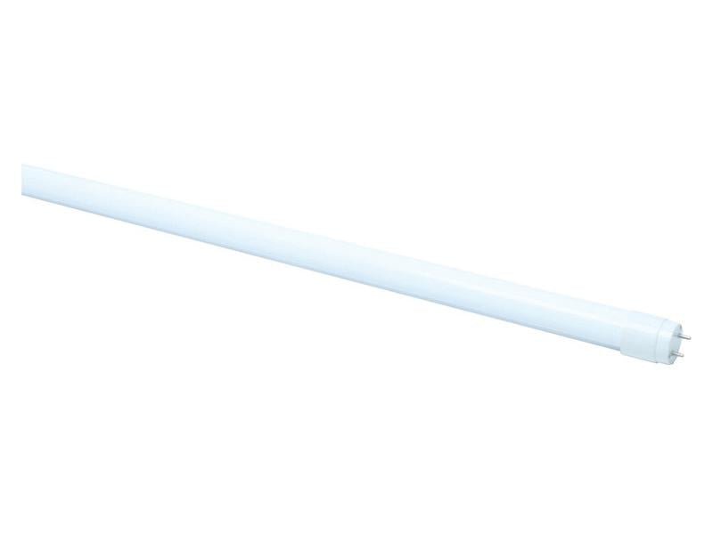LED Internal Driver Tube EMC, 2ft (600mm), T8/G13, Frosted, 9W | Sparex Part Number: S.164388