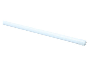 LED Internal Driver Tube EMC, 2ft (600mm), T8/G13, Frosted, 9W - Sparex Part No. S.164388