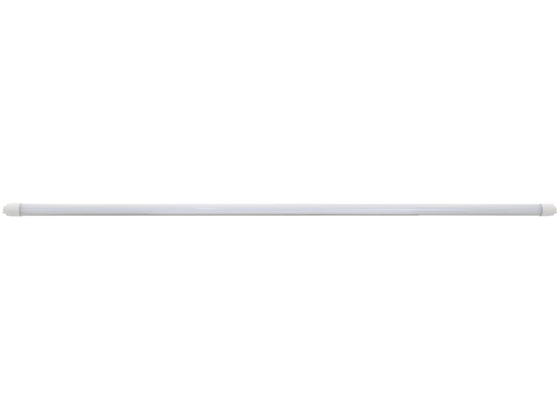 Sparex LED Internal Driver Tube EMC, 4ft (1200mm), T8/G13, Frosted, 18W | S.164389 - Product Image 2