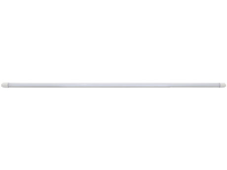 Sparex LED Internal Driver Tube EMC, 4ft (1200mm), T8/G13, Frosted, 18W | S.164389 - Product Image 2