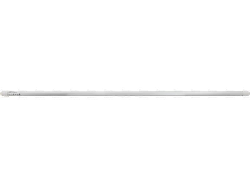 Sparex LED Internal Driver Tube EMC, 4ft (1200mm), T8/G13, Frosted, 18W | S.164389 - Product Image 3