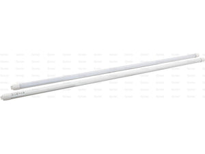 Sparex LED Internal Driver Tube EMC, 4ft (1200mm), T8/G13, Frosted, 18W | S.164389 - Product Image 5