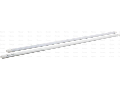 Sparex LED Internal Driver Tube EMC, 4ft (1200mm), T8/G13, Frosted, 18W | S.164389 - Product Image 5