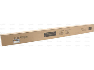 Sparex LED Internal Driver Tube EMC, 4ft (1200mm), T8/G13, Frosted, 18W | S.164389 - Product Image 7