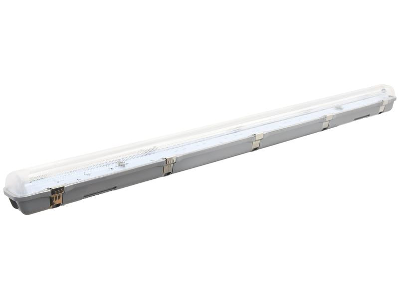 LED Single Tube Fitting, 2ft (600mm), T8/G13, 100-277V | Sparex Part Number: S.164391