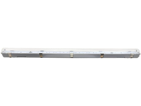 Sparex LED Single Tube Fitting, 4ft (1200mm), T8/G13, 100-277V | S.164392 - Product Image 2