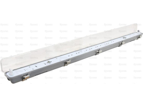 Sparex LED Single Tube Fitting, 4ft (1200mm), T8/G13, 100-277V | S.164392 - Product Image 3