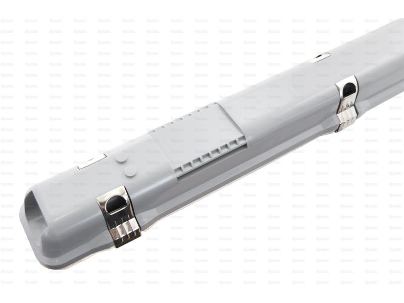 Sparex LED Single Tube Fitting, 4ft (1200mm), T8/G13, 100-277V | S.164392 - Product Image 6