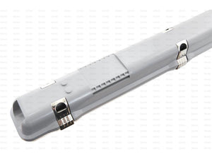 Sparex LED Single Tube Fitting, 4ft (1200mm), T8/G13, 100-277V | S.164392 - Product Image 6
