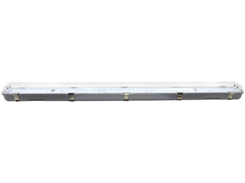 Sparex LED Twin Tube Fitting, 2ft (600mm), T8/G13, 100-277V | S.164394 - Product Image 2