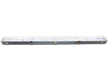 Sparex LED Twin Tube Fitting, 2ft (600mm), T8/G13, 100-277V | S.164394 - Product Image 2