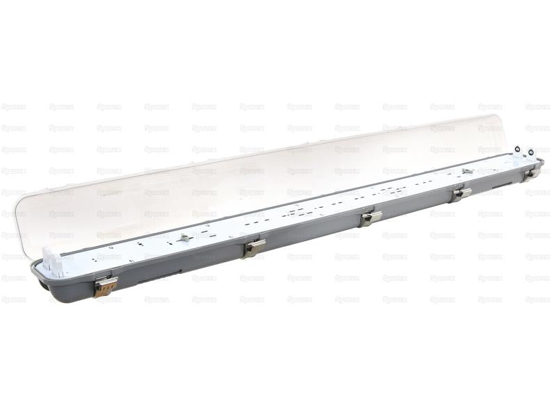 Sparex LED Twin Tube Fitting, 2ft (600mm), T8/G13, 100-277V | S.164394 - Product Image 3