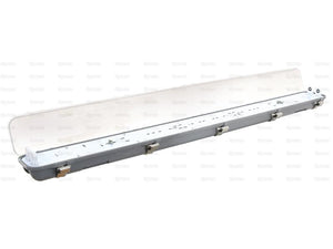 Sparex LED Twin Tube Fitting, 2ft (600mm), T8/G13, 100-277V | S.164394 - Product Image 3