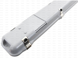 Sparex LED Twin Tube Fitting, 2ft (600mm), T8/G13, 100-277V | S.164394 - Product Image 7