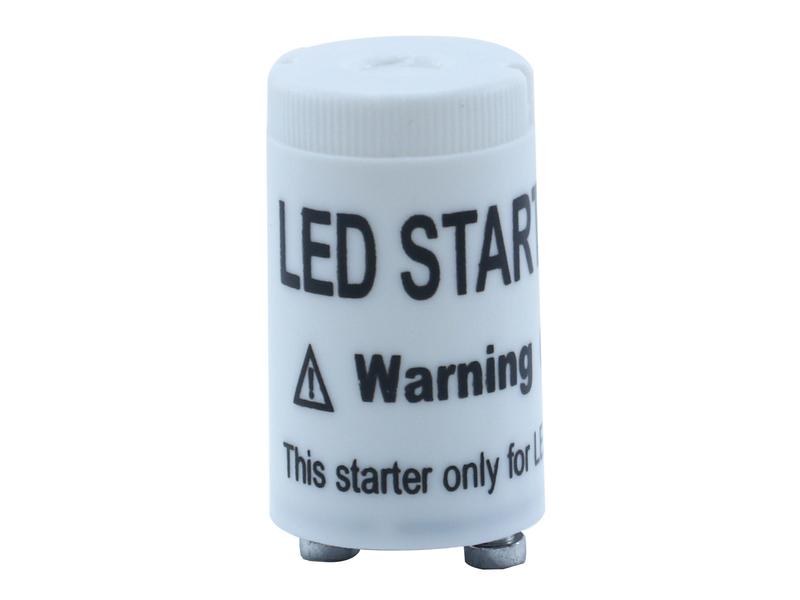 LED Starters - Pk of: 6 pcs. | Sparex Part Number: S.164403