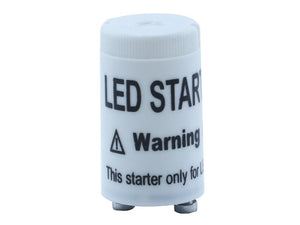 LED Starters - Pk of: 6 pcs. - Sparex Part No. S.164403