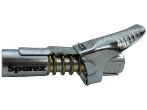 Sparex Trigger Activated Lock-On Grease Coupler, M10 | S.164416 - Product Image 2