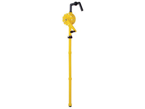 FuelWorks - AdBlue Rotary Manual Pump | S.164436 - Product Image 1