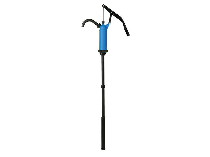 FuelWorks - AdBlue Lever Manual Pump | Sparex Part Number: S.164437