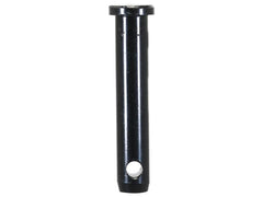 Top Link Pin 25x118 MM CAT. 2 Heavy Duty - Sparex Part Number: - Sparex Part S.164581
