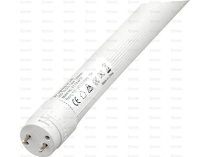 Sparex LED Ballast Compatible Tube, 4ft (1200mm), T8/G13, Frosted, 18W | S.164639 - Product Image 4