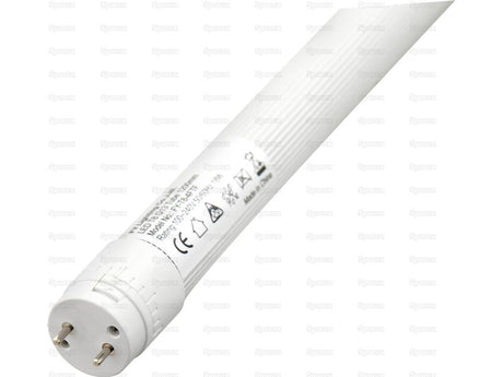 Sparex LED Ballast Compatible Tube, 4ft (1200mm), T8/G13, Frosted, 18W | S.164639 - Product Image 4