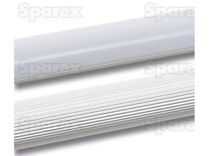 Sparex LED Ballast Compatible Tube, 4ft (1200mm), T8/G13, Frosted, 18W | S.164639 - Product Image 6