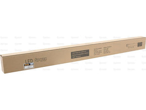 Sparex LED Ballast Compatible Tube, 4ft (1200mm), T8/G13, Frosted, 18W | S.164639 - Product Image 7