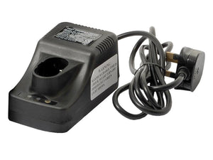 Battery Charger Suitable for S.24588 - Sparex Part No. S.164679