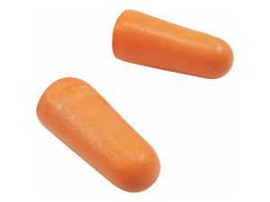 1 Pair Ear Plugs Disposable - Sparex Part No. S.164730