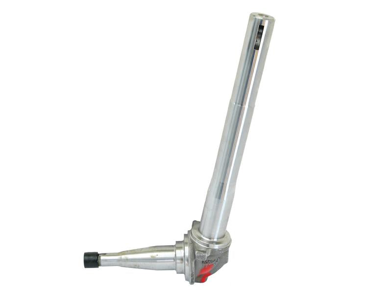 Sparex Spindle RH Precision Machined Axle Component for Ford 4000 | S.16475