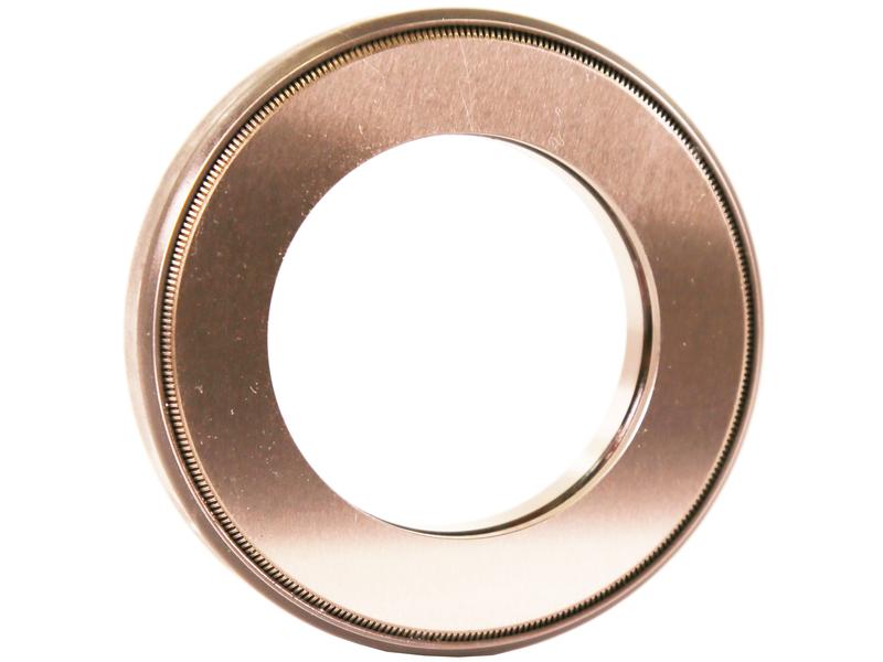 A LUK Clutch Release Bearing, featuring Sparex Part Number S.164812, with a smooth, polished surface and a slightly textured edge, reminiscent of components in the Sparex brand.