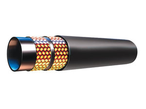 Parker Hydraulic Hose - 3/8'' 2SC 2 Wire Compact With Tough Cover (Reel) | S.164815 - Product Image 1