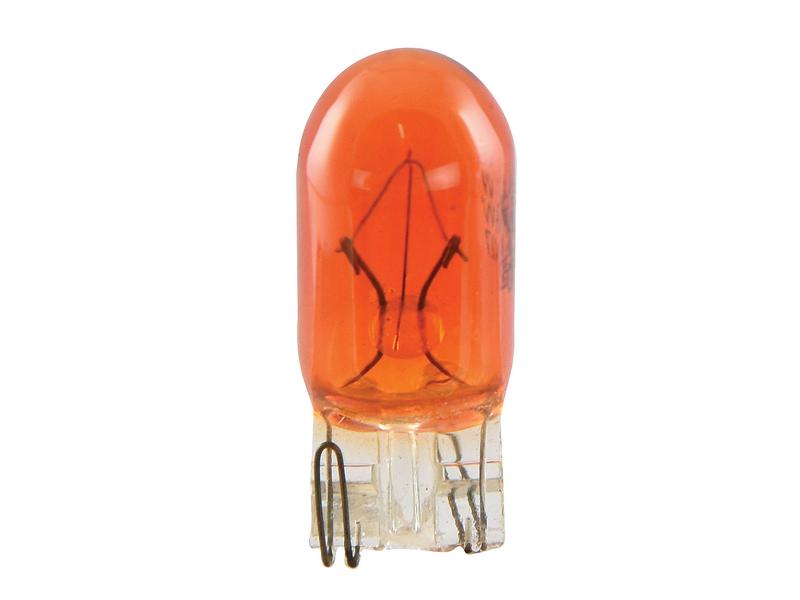 Light Bulb (Filament) WY5W, 12V, 5W, W2.1x9.5d (Box 1 pc.) | Sparex Part Number: S.164846