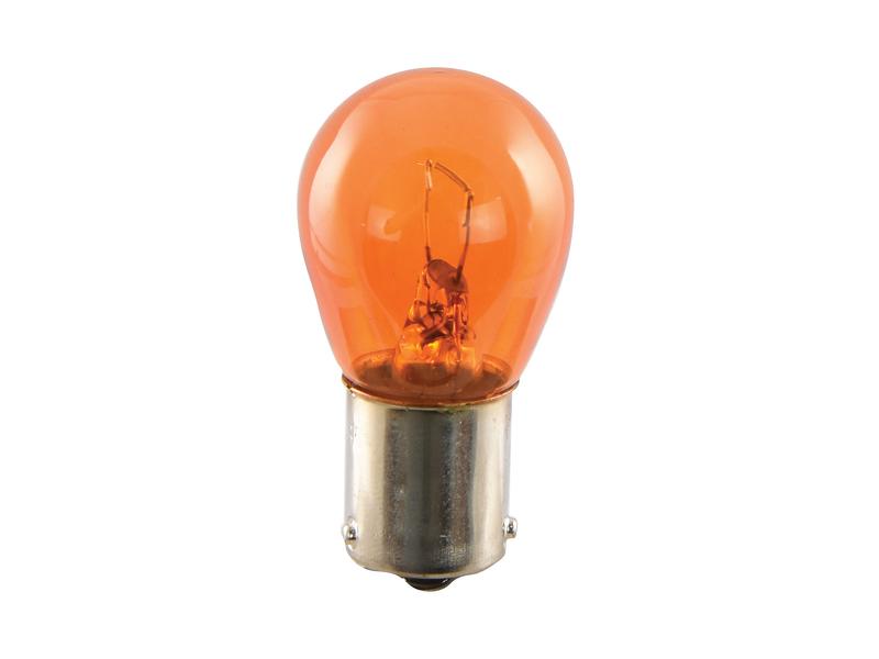 Light Bulb (Filament) PY21W, 12V, 21W, BAU15s (Clamshell 2 pcs.) | Sparex Part Number: S.164849