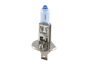Lucas Lightbooster Blue50 Head Light (Halogen), Twin Pack, H1, 12V, 55W, P14.5s | S.164858 - Product Image 1