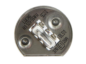 Lucas Lightbooster Blue50 Head Light (Halogen), Twin Pack, H1, 12V, 55W, P14.5s | S.164858 - Product Image 2