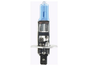Lucas Lightbooster SportXR Head Light (Halogen), Twin Pack, H1, 12V, 100W, P14.5s | S.164859 - Product Image 1