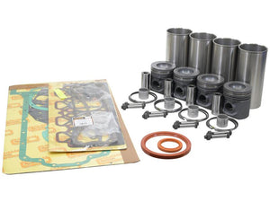 Engine Overhaul Kit without Valve Train - Sparex Part No. S.164876