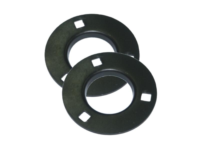 NTN SNR Bearing Housing Only (PF204) | Sparex Part Number: S.164885