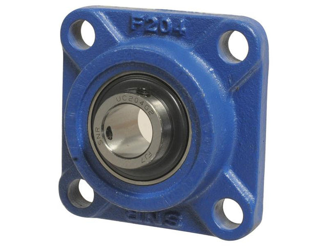 NTN SNR Four-Bolt Flanged Unit (UCFE209) | S.164895 - Product Image 1