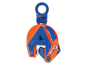 Crosby Clamp unit for Lifting - Vertical Lifting | S.164987 - Product Image 1