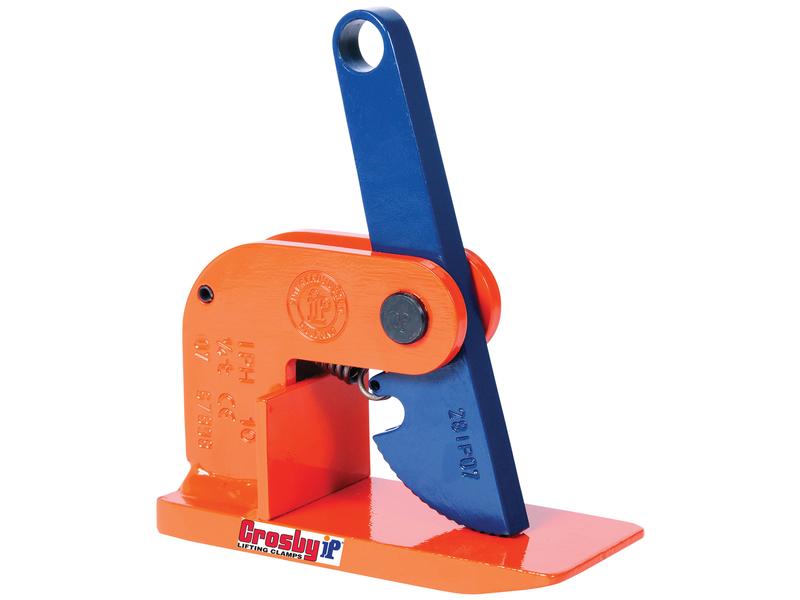 Clamp unit for Lifting - Horizontal Lifting | Sparex Part Number: S.164989