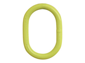Crosby Master Link - M-108-10, SWL: 4T | S.165025 - Product Image 1