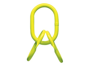 Crosby Master Link Assembly - MT-10-10, Chain Ø: 10mm, SWL: 11.5T | S.165030 - Product Image 1