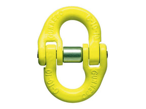 Crosby Coupling Link - G-7-10, Chain Ø: 7mm, SWL: 2T | S.165035 - Product Image 1