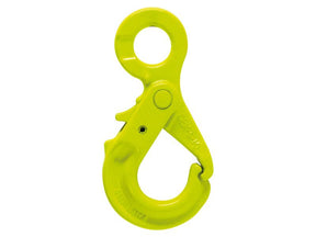 Crosby Eye Safety Hook - OBK-7/8-10, Chain Ø: 8mm | S.165040 - Product Image 1