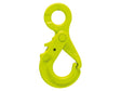 Crosby Eye Safety Hook - OBK-10-10, Chain Ø: 10mm | S.165041 - Product Image 1