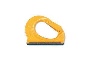 Crosby Weld-On Hook UKN - SWL: 0.75T | S.165051 - Product Image 2