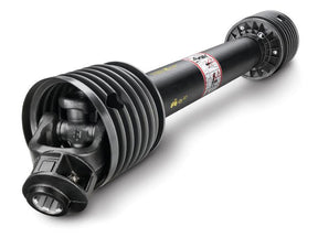 Bondioli & Pavesi PTO Shaft - (Lz) Length: 1210mm, 1 3/8'' x 6 Spline Q.R. to 1 3/8'' x 6 Spline Q.R. [BRANDSAVE] | S.165136 - Product Image 1